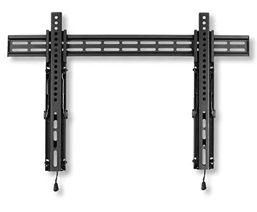 Just Mounts JM400ST TV-Wandhalterung, Schwarz
