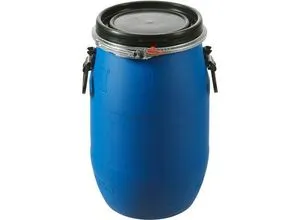 Standarddeckelfass 30 l von kaiserkraft