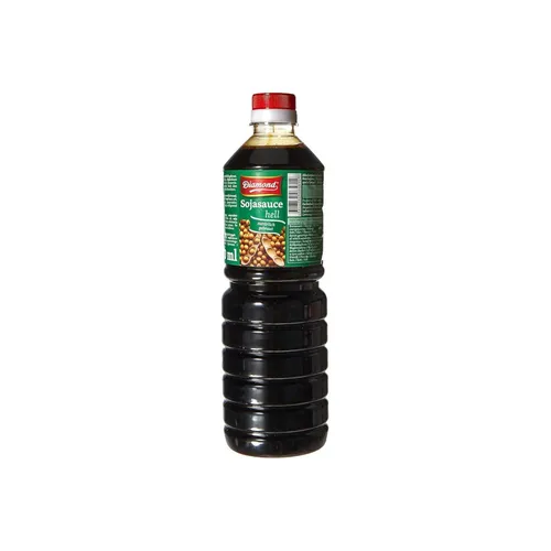 DIAMOND Sojasauce  Hell 1 Liter von DIAMOND