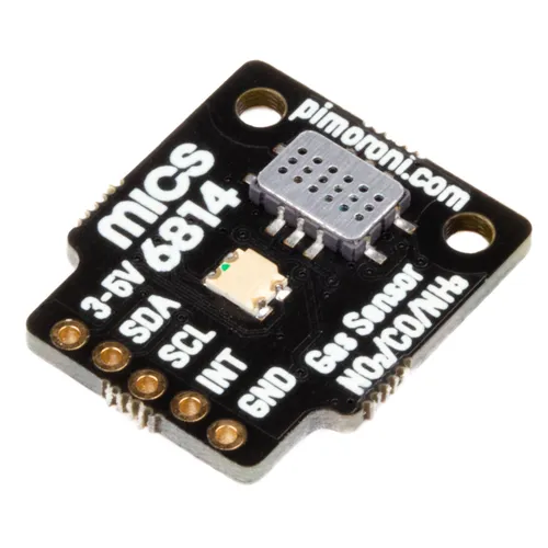 Produktbild MICS6814 3-in-1-Gassensor-Breakout