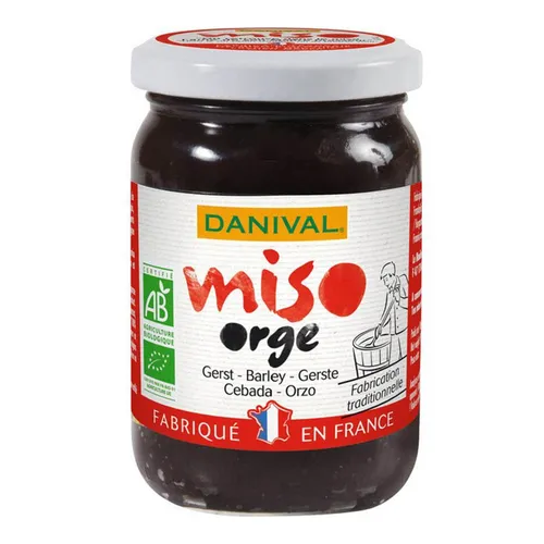 Gerstenmiso 390g | DANIVAL