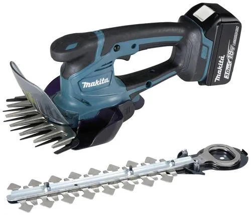 Makita DUM604RFX1 Akku-Grasschere 18V von Makita