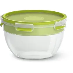 CLIP & GO Frischhaltedose, 2,6L, N10713