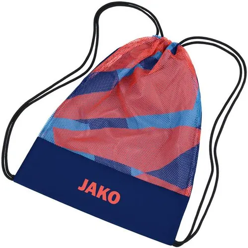 JAKO Kleintasche Gymsack Team 2.0