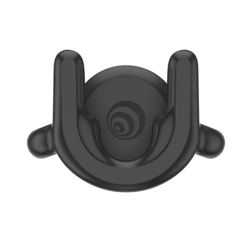 Popsockets Popsockets PopMount 2 Multi-Surface Black