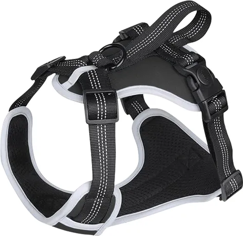 Hundegeschirr für Kleine und Große Hunde