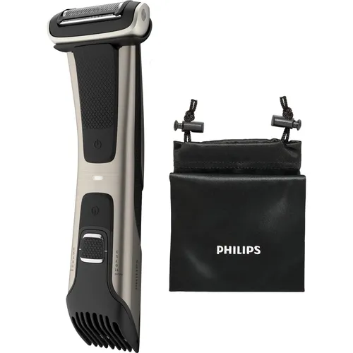 Produktbild Philips Trimmer Haarschneider BG7025