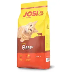 Josera Tasty Beef | 650g Katzenfutter trocken
