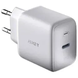 Produktbild AUKEY PA-B2-Whi Omnia 61W PD-Ladegerät