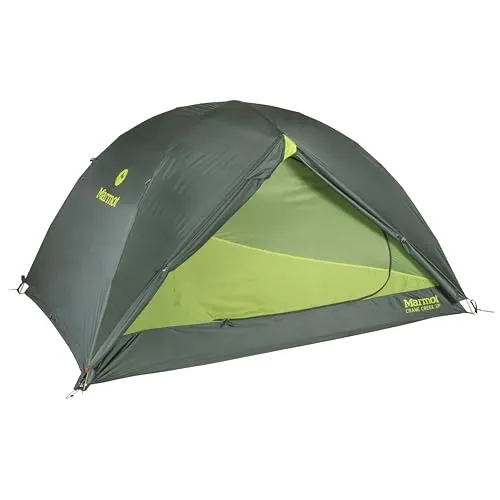 Marmot Crane Creek 3P Trekkingzelt