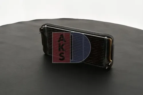 Aks Dasis Wärmetauscher 269040N