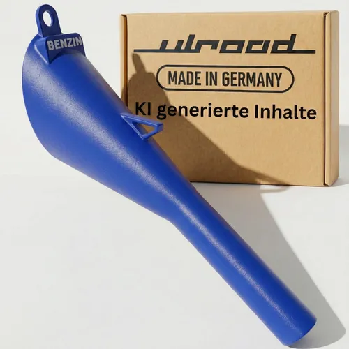 Labortrichter von ULROAD