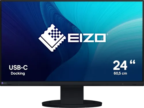 Eizo FlexScan EV2480-BK von Eizo