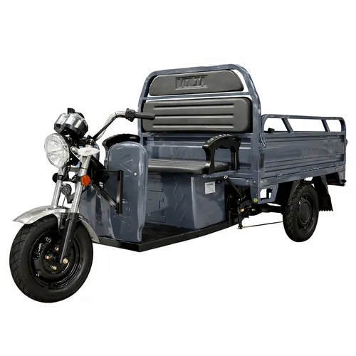 Volta VT5 Pro Max Lasten-Elektro-Roller 25 km/h