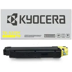 Kyocera Original TK-5370Y von Kyocera