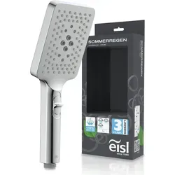 EISL SOMMERREGEN Handbrause, Chrom