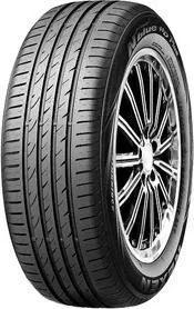 Nexen N'blue HD Plus XL - Sommerreifen 175/70R14 88T - Autoreifen mit hoher Kraftstoffeffizienz und Nasshaftung, ideal für sicheres Fahren bei jedem Wetter.