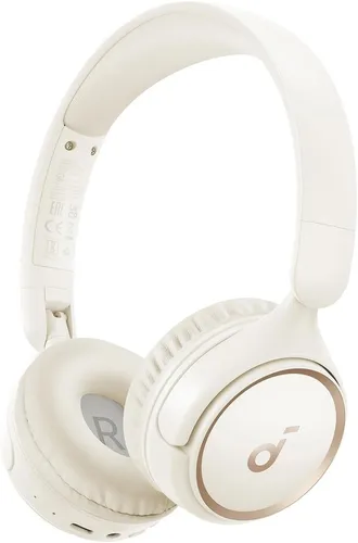 soundcore Kopfhörer & Headsets Weiß von soundcore
