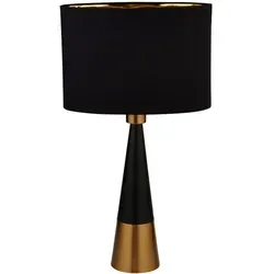 Lampen Gold von Searchlight