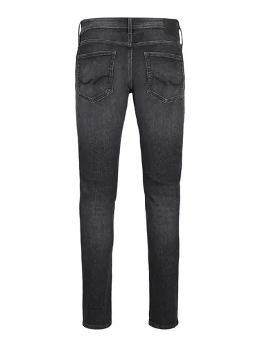JACK & JONES JJIGLENN JJORIGINAL SQ 270 NOOS - Herren Jeanshose - Modische Jeanshose für Herren im Fünf-Pocket-Stil. Mit schlanker Passform und Stretchanteil für optimalen Tragekomfort.