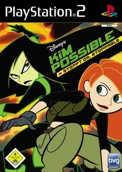 Kim Possible von Buena Vista Home Entertainment