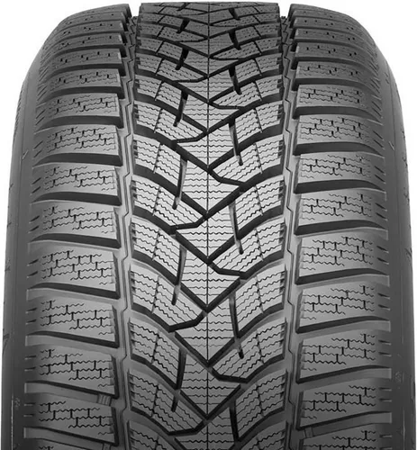 Dunlop Winter Sport 5 SUV 245/50R19 105V XL - Premium Winterreifen für SUVs mit exzellentem Grip auf Schnee und Eis. Multi-Lamellen-Technik sorgt für hohe Fahrstabilität und präzises Handling.