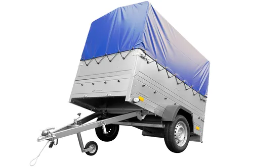 Kleinanhänger & Transportanhänger von Unitrailer