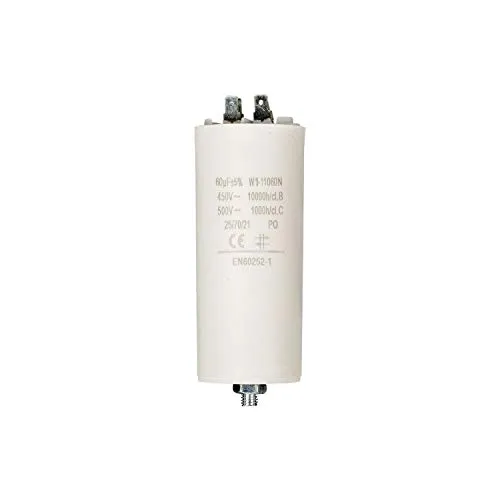 Kondensatoren von Fixapart