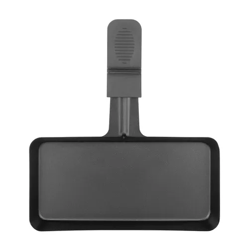 Gastroback 91763 Doppel-Pfännchen für 42563 Raclette