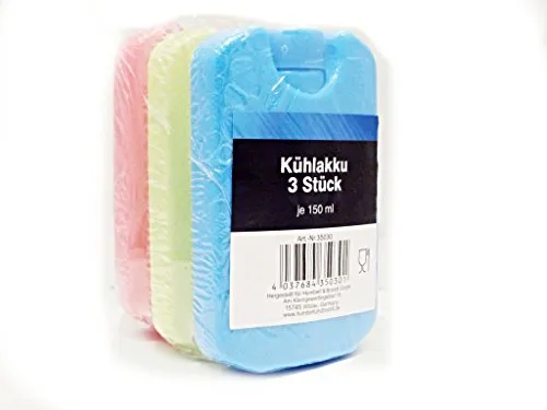 Kühlakkus a 150 ml 3