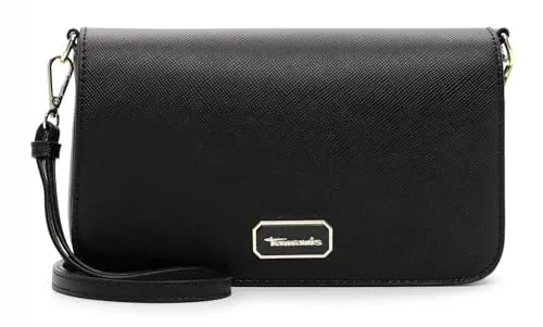 Tamaris TAS Anja Umhängetasche 25 cm in schwarz von Tamaris
