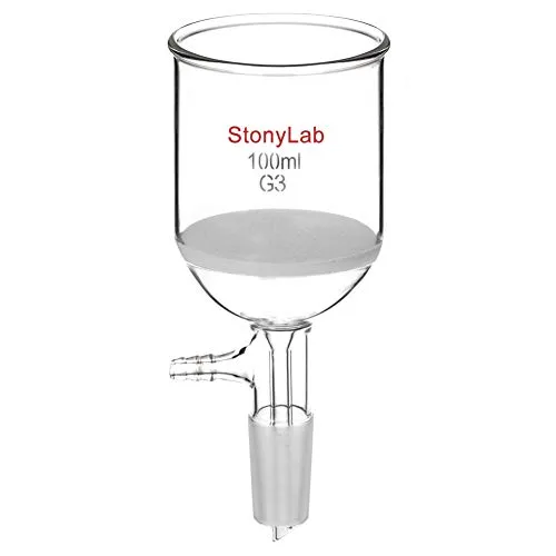 Labortrichter von stonylab