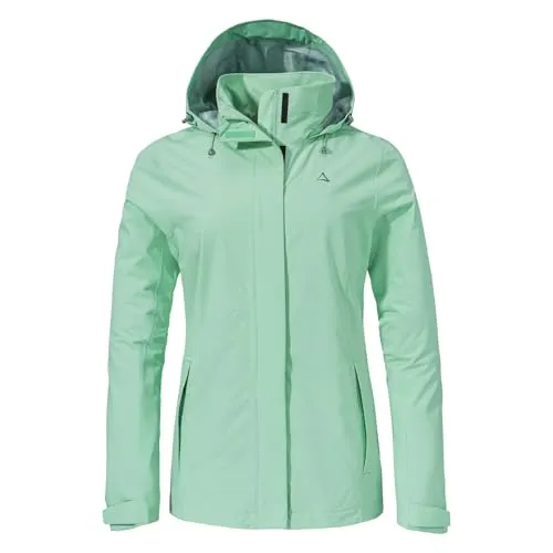 Schöffel Jacket Gmund L von Schöffel