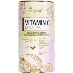 FA Nutrition | Vitamin C & Fruit Mix | So Good! Series