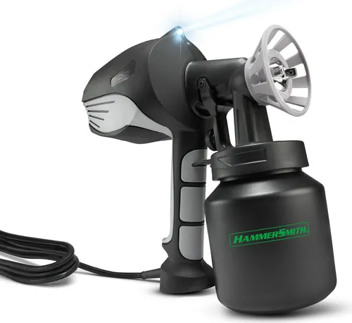 Hammersmith PaintBlast