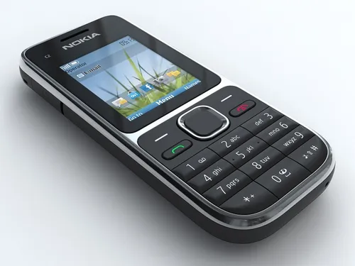 Nokia C2-01