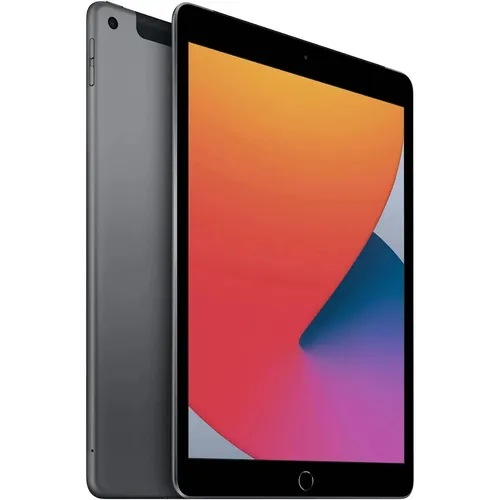 Apple iPad (8. Gen.) 32 GB WiFi + LTE von Apple