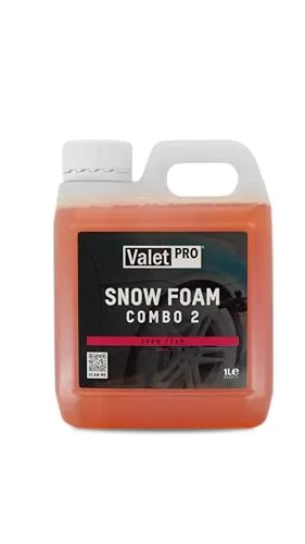Produktbild ValetPRO Snow Foam Combo2