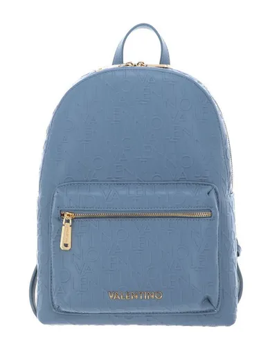 Valentino Relax Backpack Avion in blau von Valentino