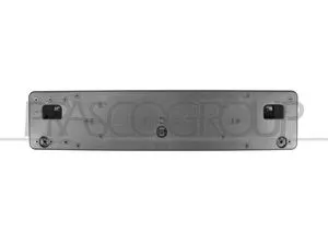 Prasco Kennzeichenhalter ME3331539