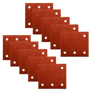 makita 10 P-33093 Schleifblätter 60