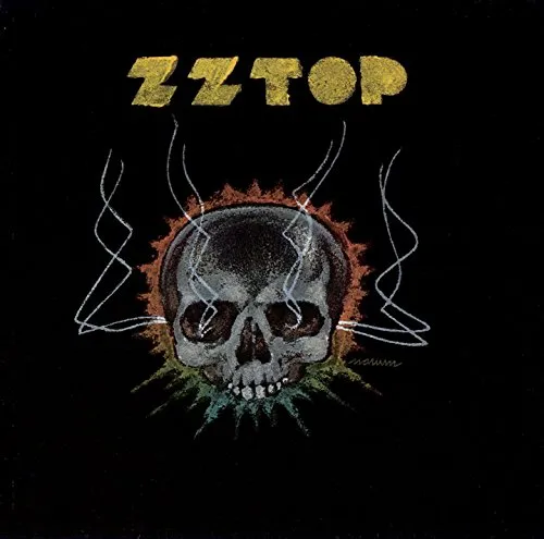 ZZ Top Deguello (Vinyl) 12