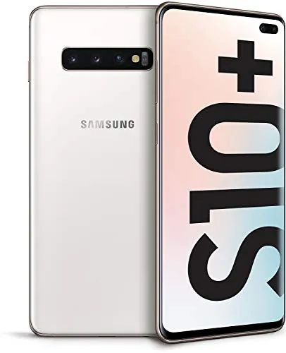 Samsung Galaxy S10+ 512GB von Samsung