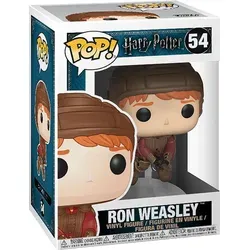 Harry Potter - Ron Weasley 54 - Funko Pop! - Vinyl Figur