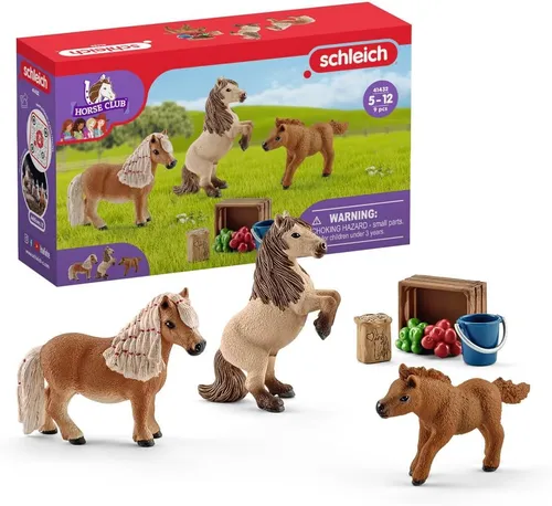 Schleich Horse Club 41432 von Schleich