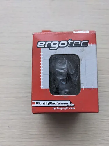 ERGOTEC Steuerstaz Headset A118GC-ES Schwarz 1 1/8'' - Hochwertiger Fahrradsteuersatz - Fahrradsteuersätze, langlebiger Steuersatz in Schwarz für präzise Steuerung und Stabilität beim Fahren.