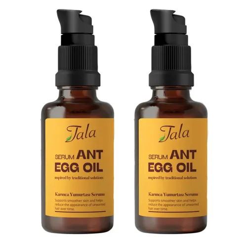 Haarentfernung von Tala