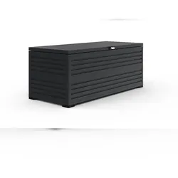 Weide Gartenbox