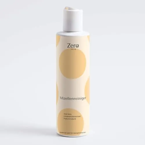 Zero Skin - Mizellenreiniger - 200 ml