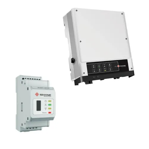 GoodWe Hybrid LV GW3048-EM 3-Phase Wechselrichter